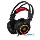 Tt eSPORTS Cronos Riing RGB 7.1 Gaming Headset 