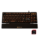 Neolution E-Sport TITAN FULL  (Black SW)(EN)