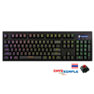 Tesoro Excalibur Spectrum Red SW 