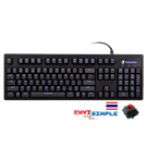    Tesoro Excalibur Red SW