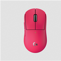 Logitech PRO X SUPERLIGHT 2c / Pink