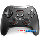 SteelSeries Stratus XL Wireless Gaming Controller (Android)