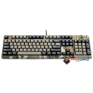 Filco Majestouch 2 Camouflage-R [CHERRY MX SILENT/Fullsize/US ASCII/MULTICAM]