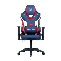 Nubwo X118/ Cobalt Blue