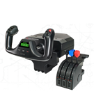 Saitek Pro Flight Yoke System PZ44