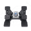 Saitek Pro Flight RUDDER PEDALS (PZ35)