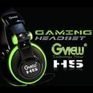 Gview H5 
