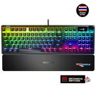 Steelseries Apex PRO RED SW