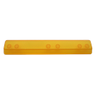 KEYPOP SPACEBAR TRANSLUCENT [YELLOW]