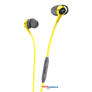 HyperX Cloud Earbuds Yellow