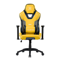 NUBWO X118/ Infeno Yellow