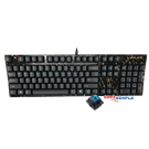 Filco Majestouch 2 Black Base Mixed Lacquer /KOBO frame/ Blue SW
