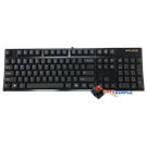 FILCO KEYBOARD MAJESTOUCH 2 FULL SIZE  Frame JET Black[Red SW] 