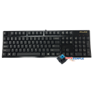 FILCO KEYBOARD MAJESTOUCH 2 FULL SIZE  Frame JET Black[BLue SW] 