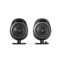 SteelSeries Arena 3 Desktop Gaming Speakers
