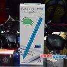 Bamboo Stylus Fineline Blue
