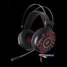 signo HP 821 VENGER: 7.1 Surround Sound Gamming Headphone
