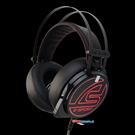signo HP-818S ALLIGATOR : 7.1 Surround Sound Vibration Gamming Headphone