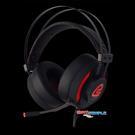 signo HP 819 MAGNETAR: 7.1 Surround Sound Gamming Headphone