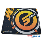 Neolution E-Sport New Logo Gaming Mousepad Control