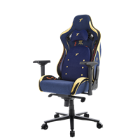 TTRacing Surge X Air Threads Fabric Gaming Chair - Sanji Edition 