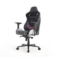 TTRacing Surge X Air Threads Fabric Gaming Chair - Toji Edition 