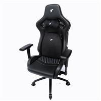 TTRacing Surge X Gaming Chair- Grey