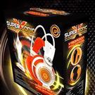 Neolution e-sport super sonic x2 White 7.1 sound Gaming Headset