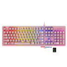 Razer Huntsman Quartz Pink