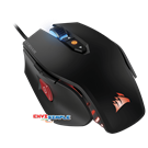 Corsair Gaming M65 Black RGB Optical  Gaming Mouse 