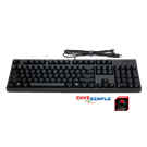 FiLco Majestouch NINJA [RedSwitch/Fullsize/US ASCII]