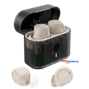 HyperX Cirro Buds Pro True Wireless Earbuds / สี Tan