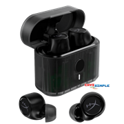 HyperX Cirro Buds Pro True Wireless Earbuds / สี Black