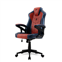 TTRacing Duo V4 Gaming Chair - Spider-Man Edition