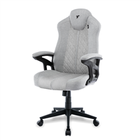 TTRacing Duo V4 Air Threads Fabric Gaming Chair -Dawn