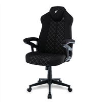TTRacing Duo V4 Air Threads Fabric Gaming Chair-Dusk