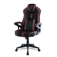 TTRacing Duo V4 Pro Gaming Chair - Red