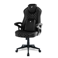 TTRacing Duo V4 Pro Gaming Chair - Black