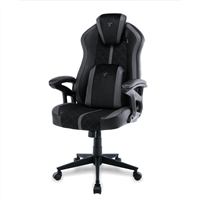 TTRacing Duo V4 Pro Gaming Chair - Grey