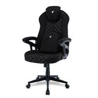 TTRacing Duo V4 Pro Air Threads Fabric Gaming Chair - Dusk