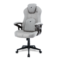 TTRacing Duo V4 Pro Air Threads Fabric Gaming Chair - Dawn