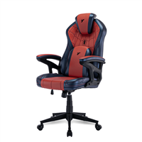 TTRacing Duo V4 Pro Gaming Chair - Spider-Man Edition
