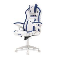TTRacing Duo V4 Pro Gaming Chair - R2-D2 Edition