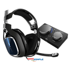 Astro A40 TR Headset + MixAmp Pro TR