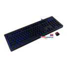 Tesoro Excalibur G7NL V2/RED SW/Body Black