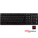 Rosewill CHERRY Mx Brown 9000V2