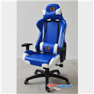 Neolution E-Sport Gaming Chair Artemis (ขาว/ฟ้า) 