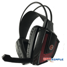 Neolution E-Sport Gaming headset NOVA 7.1 sound effect Gaming Headset