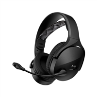 HyperX Cloud Jet Wireless / Black