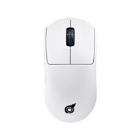 LOGA GARUDA 2 WIRLESS GAMING MOUSE / ขาว